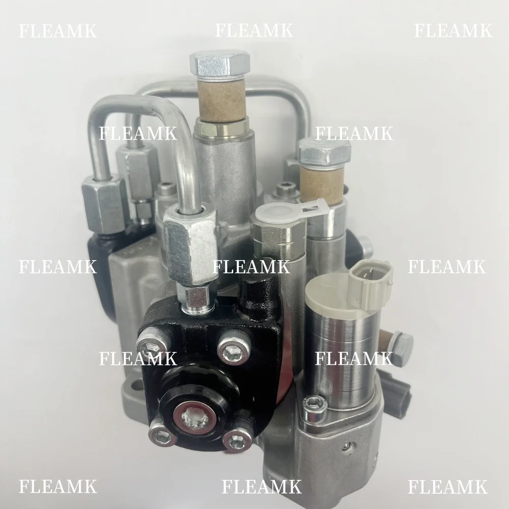 High Quality 294050-0930 22100-E0350 22100-E0352 for Hino