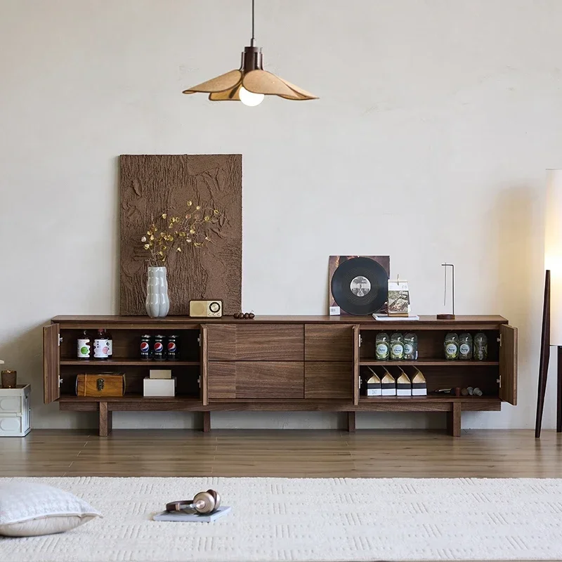 Modern Tv Furniture Living Room Luxury Cabinet Decoration Stand Design Organizer Mueble Para Televisor Storage Corner Console