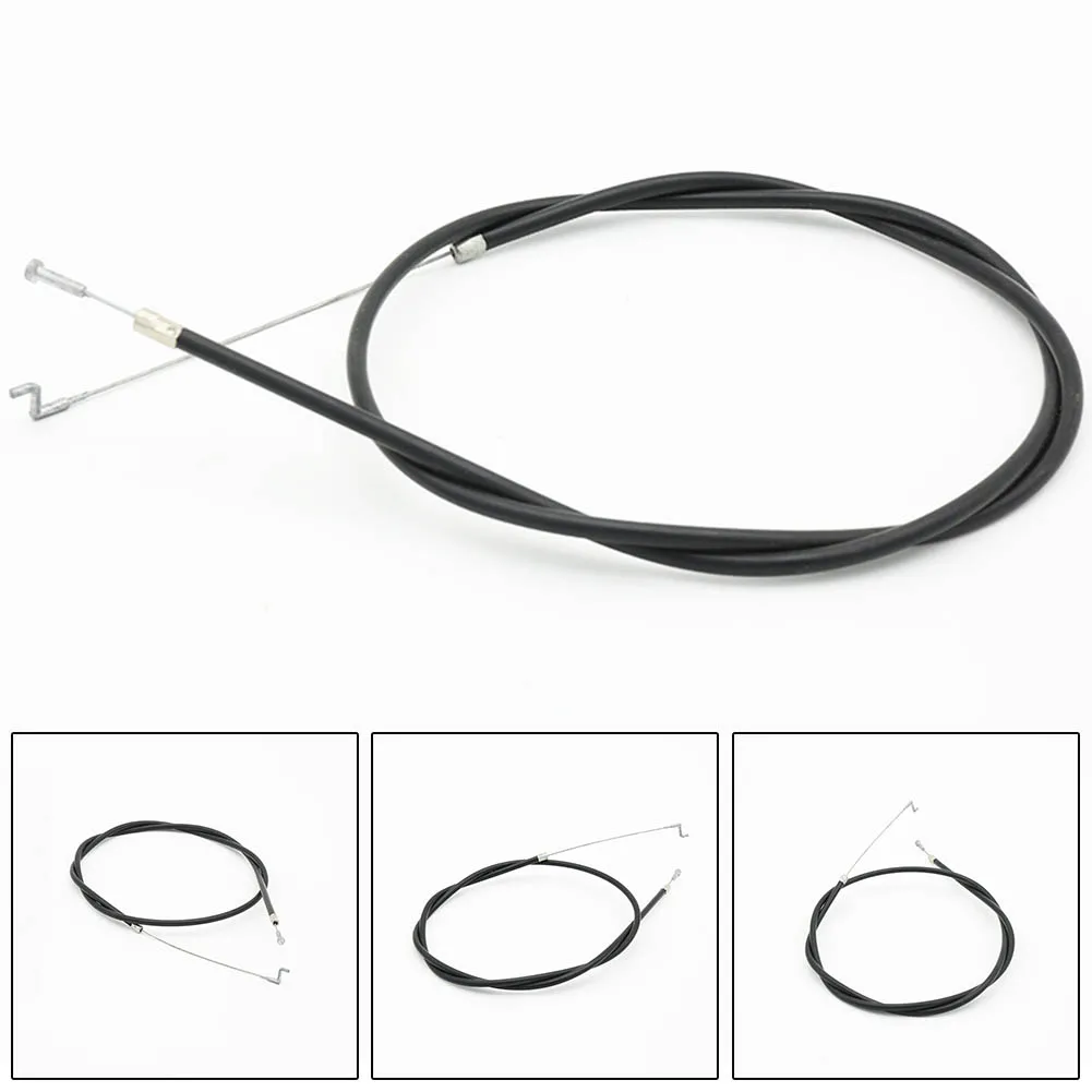 Sujetador De Palanca Del Acelerador Para STIHL FS120, FS200 Y FS250 – Repuesto Compatible Con Cortabordes Y Desbrozadoras De Gasolina