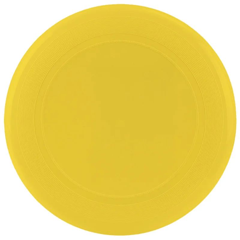 

Standard Competitive 175g Professional Frisbee PE Outdoor Extreme Sports Parent-child Interactive Spinning Tool