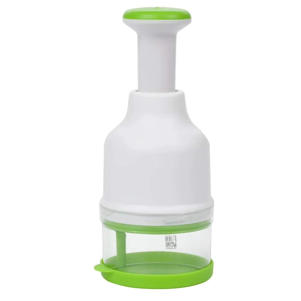 

Fresh Food Chopper