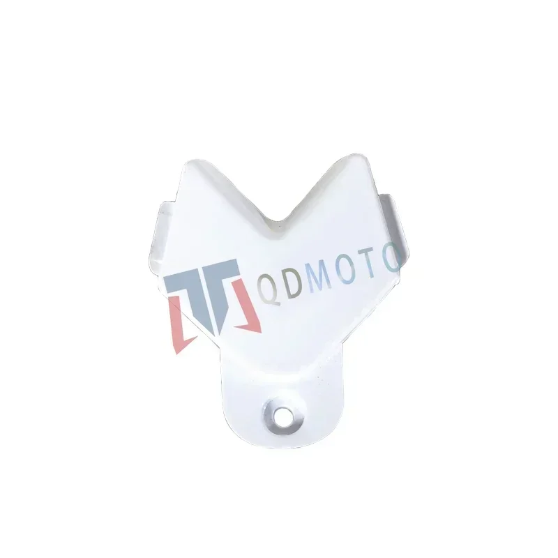 For Aprilia RS4 125 2012-2014 RSV4 1000 2010-2018 Motorcycle Accessories Unpainted Rear tail Trim cover ABS injection fairing image 4