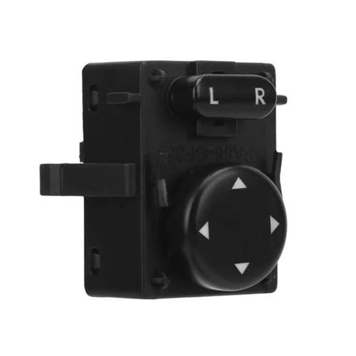 A0045459207 Mirror Adjustment Switch Reverse Mirror Switch Automobile for Mercedes-Benz Vito W638 Sprinter 903