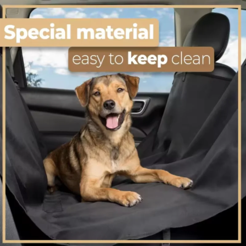 Thumbnail 2 - #11 Latest Dog Seat Belts Offers