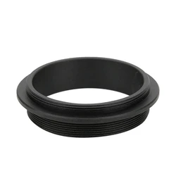 M42 to M42 Thread Coupling Ring Adapter for Lens Filter M42x0.75mm Male to Male