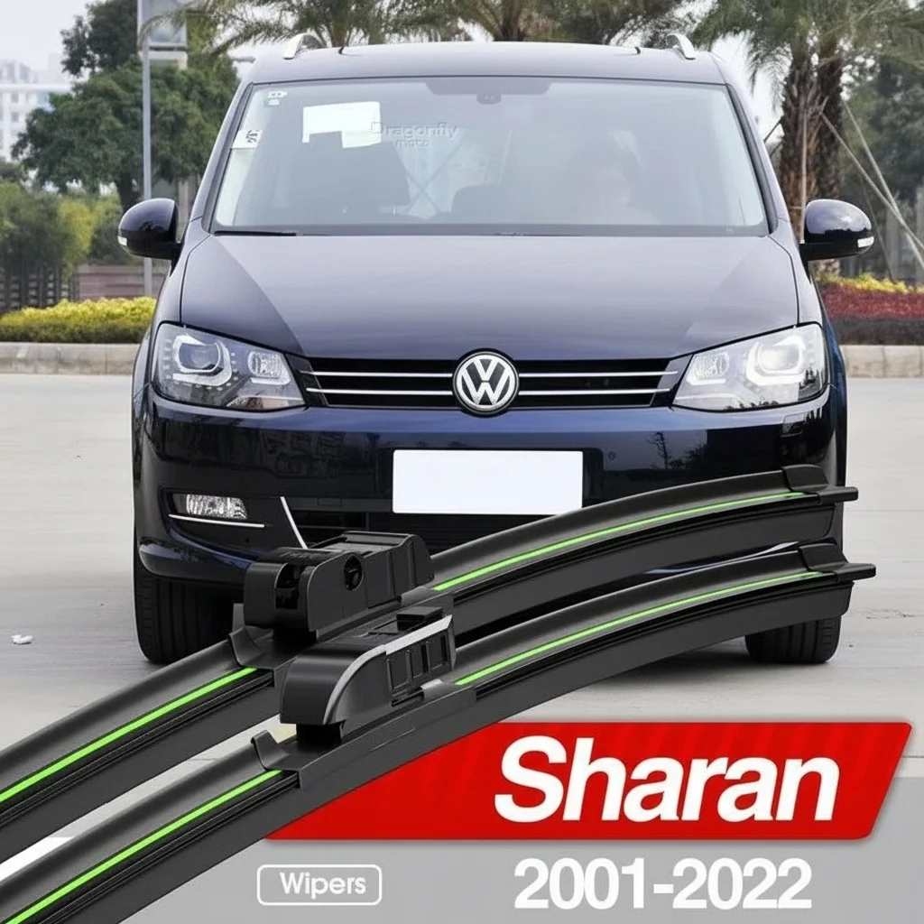 For Vw Sharan 7M 7N…