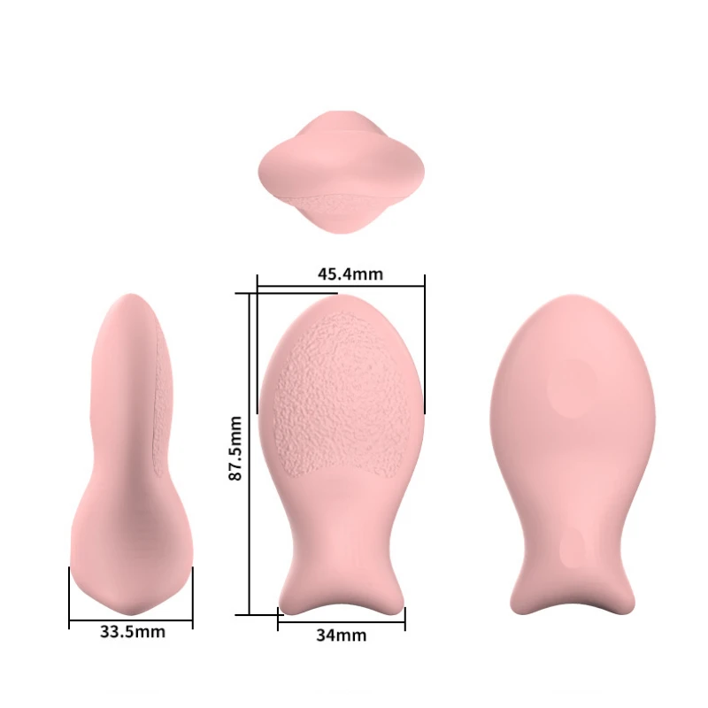 Esponjas de maquillaje en forma de pez, herramientas y accesorios de maquillaje lavables, textura de la piel en polvo