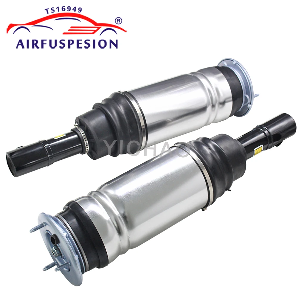 

For Land Rover Range Rover Velar L560 Front Air Suspension Shock Absorber with ADS J8A2-3c285-AC J8A2-3c286-AC LR090609 LR090610