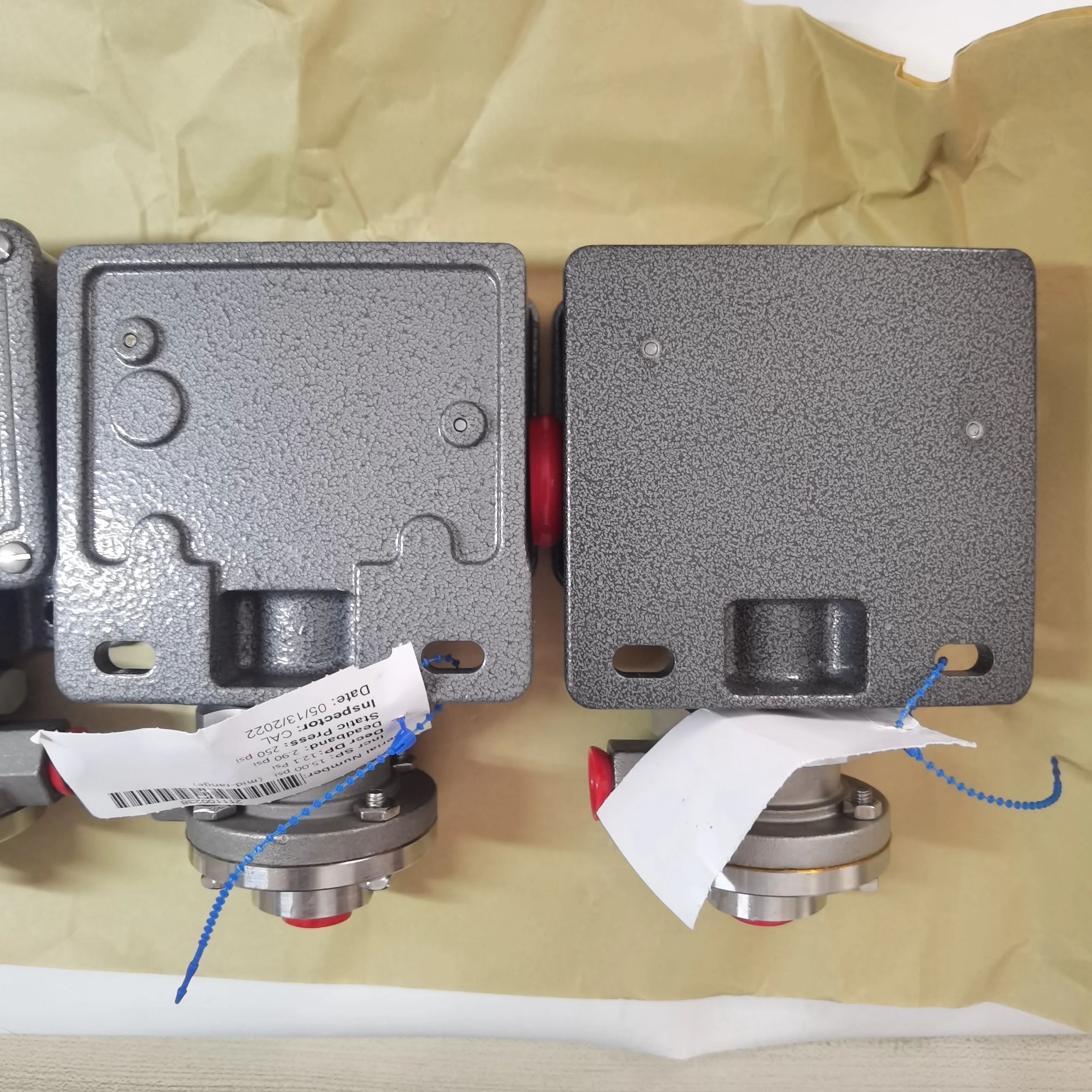 SOR pressure switch  107AL-N12-P1-F1A