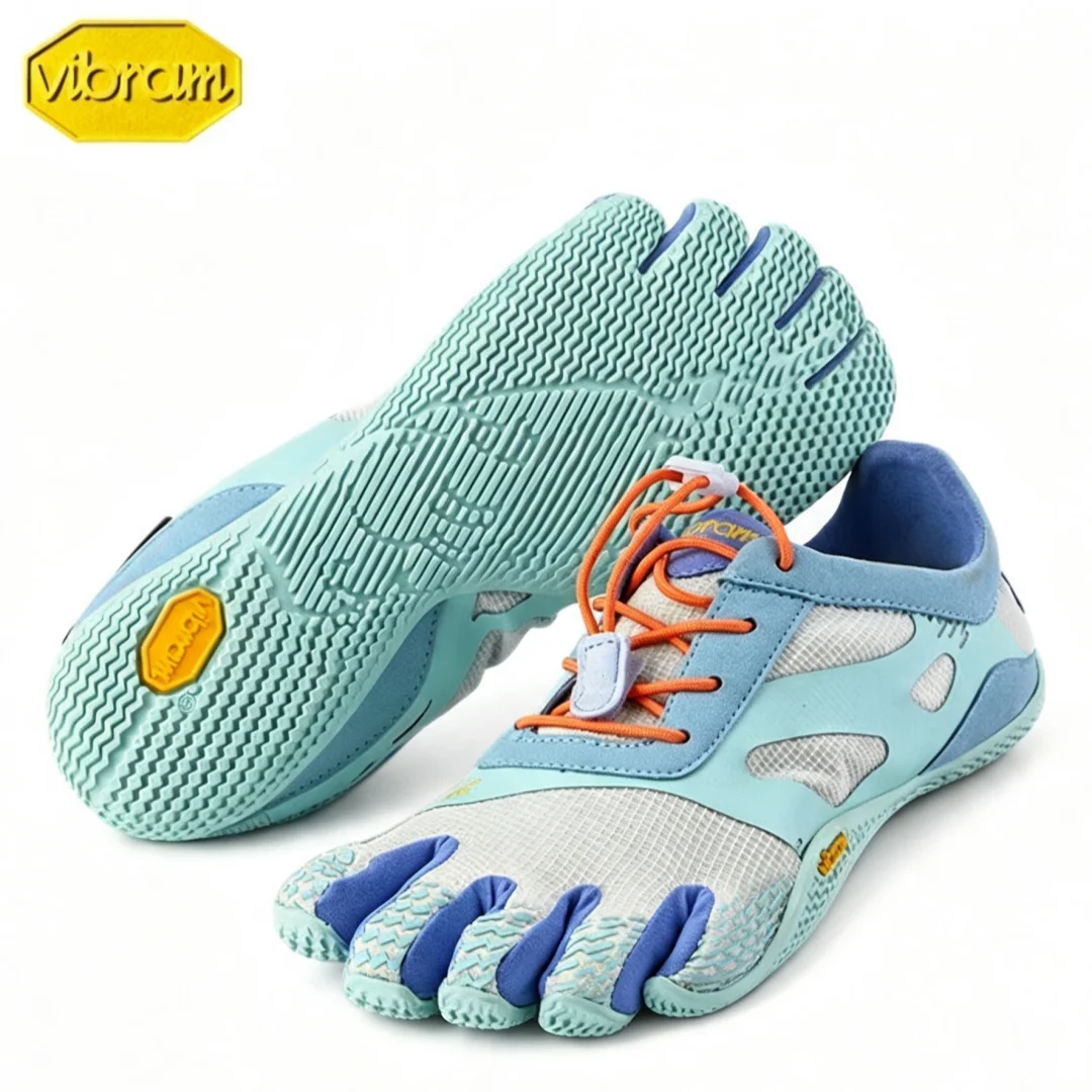 รองเท้า Vibram FiveFingers KSO - Women'S Shoes Vibram บทวิจารณ์และราคา
