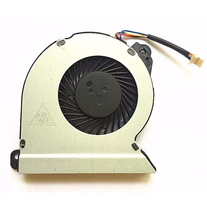 New CPU Cooling Fan For HP PROBOOK 440 445 450 455 470 G2 Laptop Fan 767433-001 DC28000EWF0