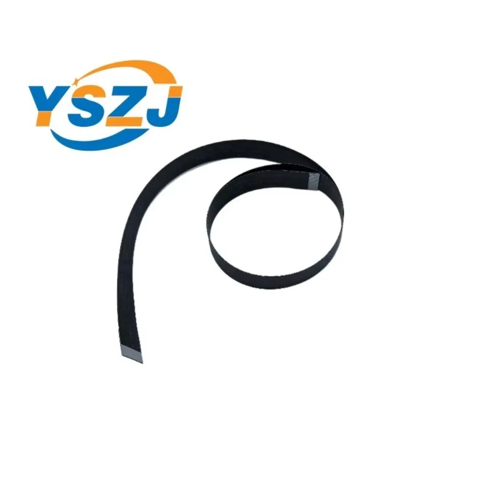 50pcs M1536 ADF Cable CE538-60106 for HP CM1415 CM1415fnw M1536dnf M1530 P1566 P1606 CP1525 CLP415 M175a M127 M128 M175 M177
