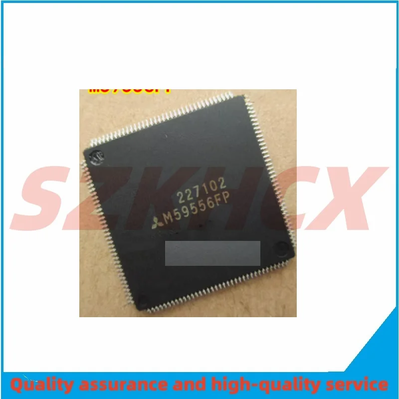 1PCS/LOT  New  M59556FP M59556 TQFP144