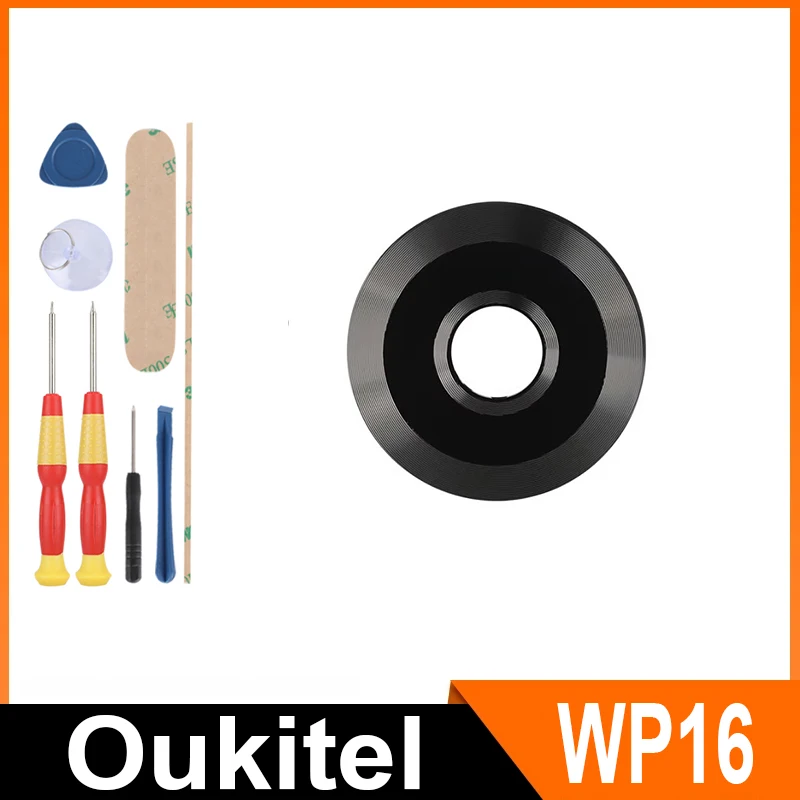 For Oukitel WP16 phone /Power Button cable,Rear Camera Lens,Speaker,Speaker Receiver,Mobile Phone Accessoriesle