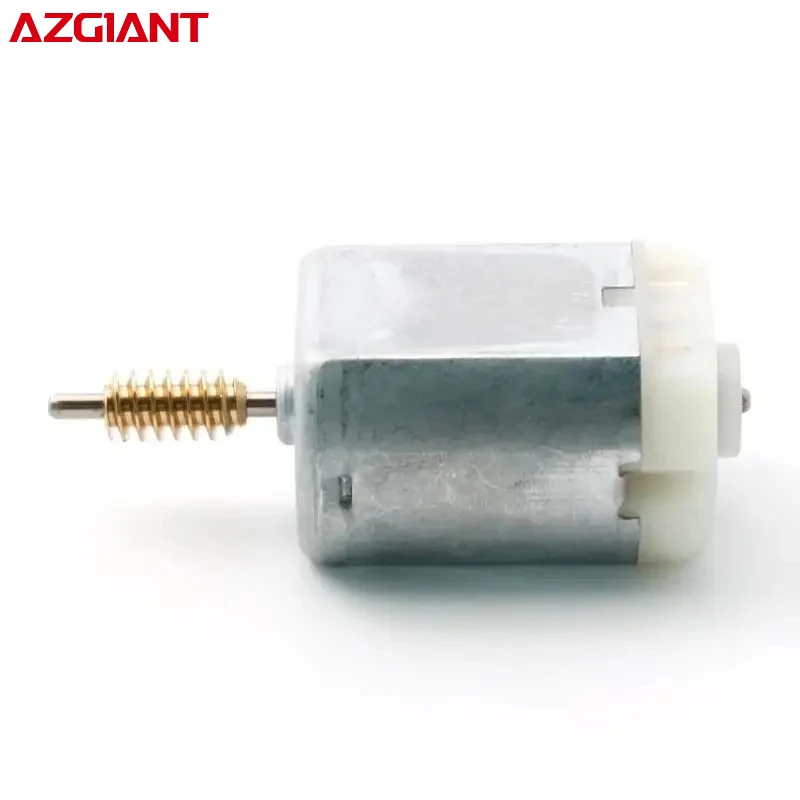 FC-280SB Car Mirror Power Fold Motor Power Folding Mirror Motor Copper Worm Gear For Changan CS35/CS75 Auto Replacement Parts