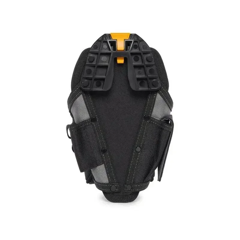 TOUGHBUILT TB-CT-20-LX Professional Electric Drill Belt Bag Durable Portable Storage Toolkit