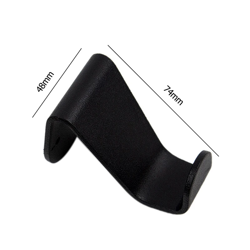 For Tesla Model 3 Y X S Car Seat Headrest Hook Hanger Hoder Bag Purse Mount Storage For Tesla Model Y 3 Accessories Decors