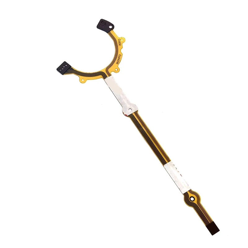 Câble flexible d'ouverture d'objectif pour SIGMA, pièces de rechange d'art, 24-105mm, F4 DG OS HSM, nouveau, 1 pièce, 24-105mm