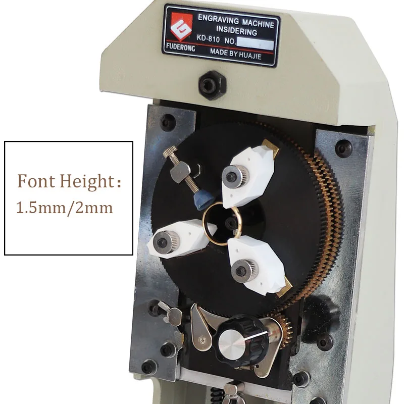1 piece Engraving Needles for Lettering Machines