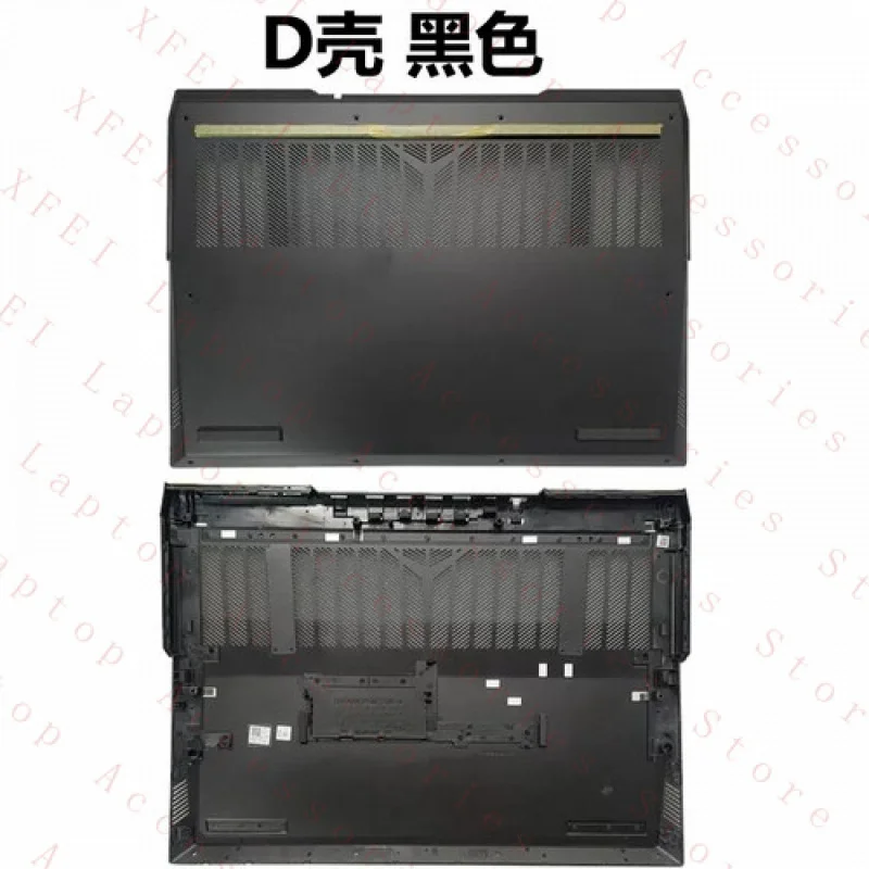 

F FOR Lenovo Y9000P R9000P 2021H Legion 5 Pro 16ACH6H LCD Back Cover Bottom Cover