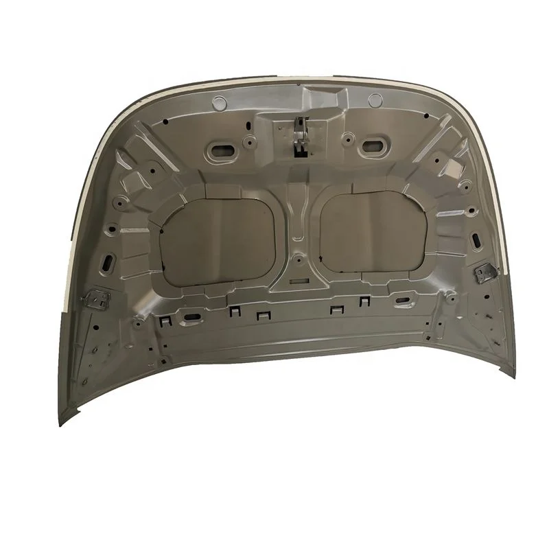 High Quality Steel Aluminium Engine Hood Bonnet Cover for Citroen DS5