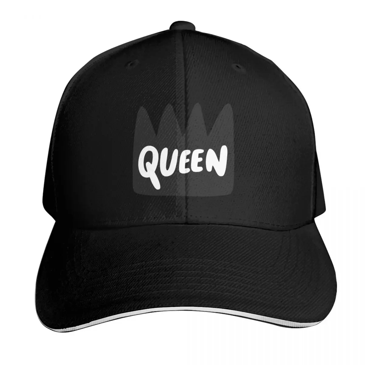 

Queen Baseball Cap Funny hats dad hat Hat Baseball Cap Trucker Hat Men's Hats Women's