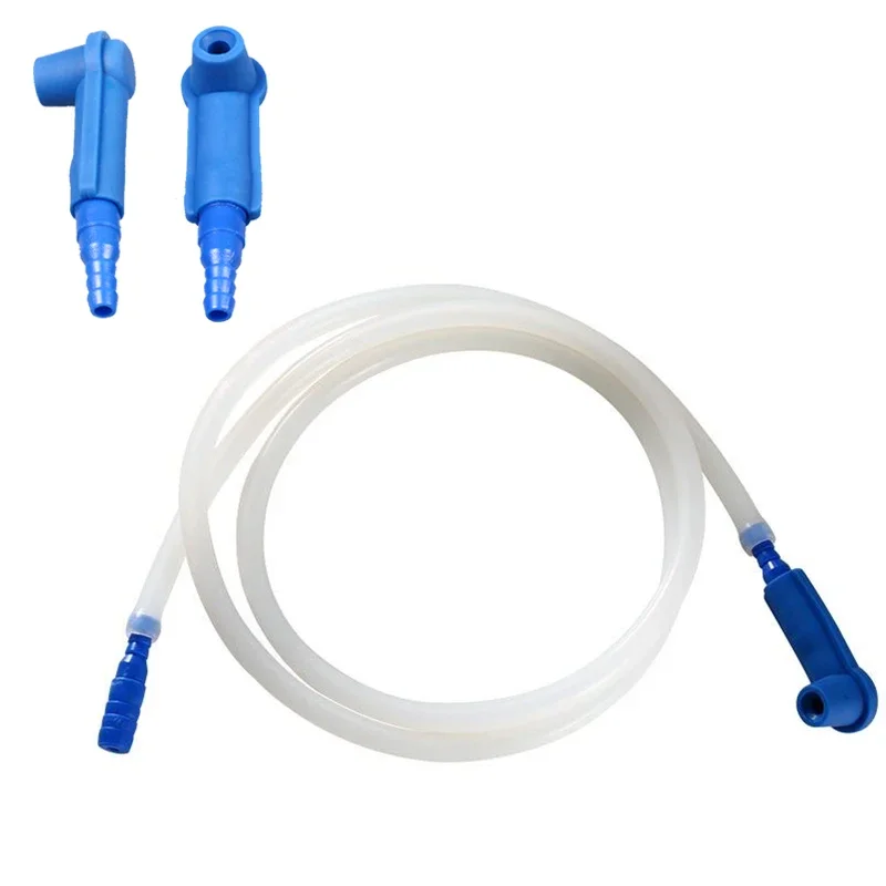Car And Motorcycle Brake Bleed Joint Oil Transfer Kit Connector Tool Truck Accessories Automotive Repair Equipment
