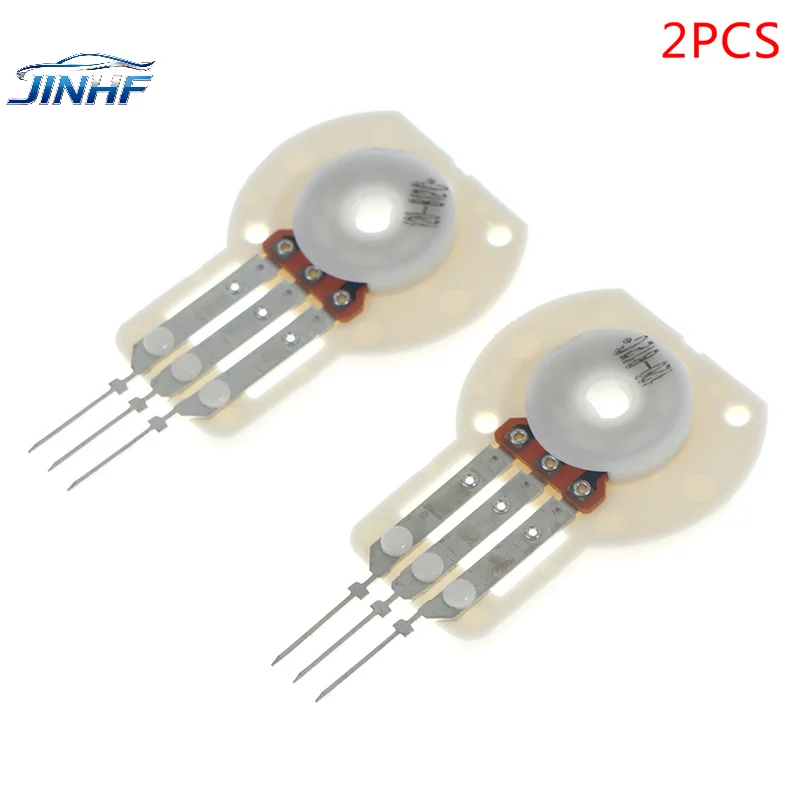 2PCS Für PIHER Automotive Klimaanlage Widerstand Sensor 4,7 K Widerstand FP01-WDK02 Modell Sensor