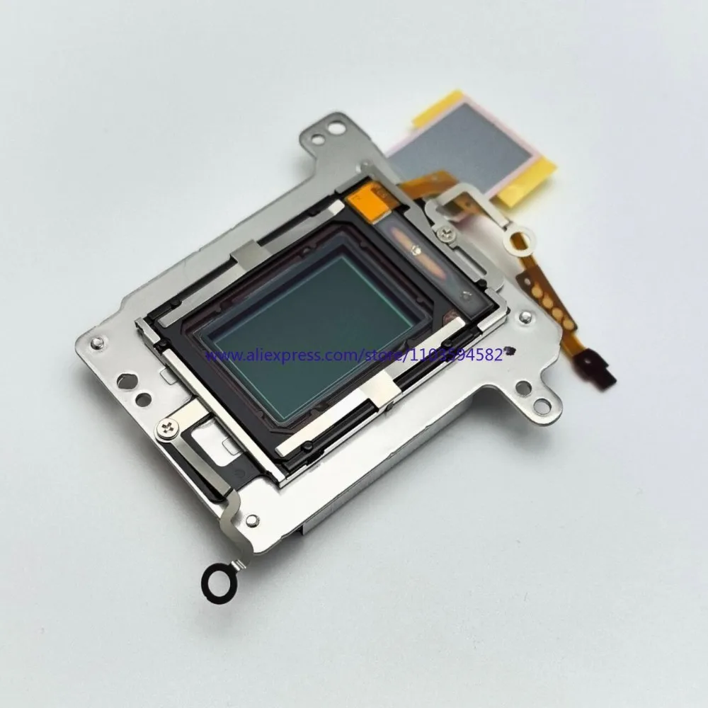 Original For Canon EOS 60D CCD CMOS Image Sensor With Low Pass filter Glass Camera repair parts