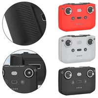 Silicone Case For DJI NEO/Mini 4K/Mini 3 Pro/Mavic 3/Mini 2/AIR 2S RC/RC-N1/N2/N3 Remote Control Protective Cover