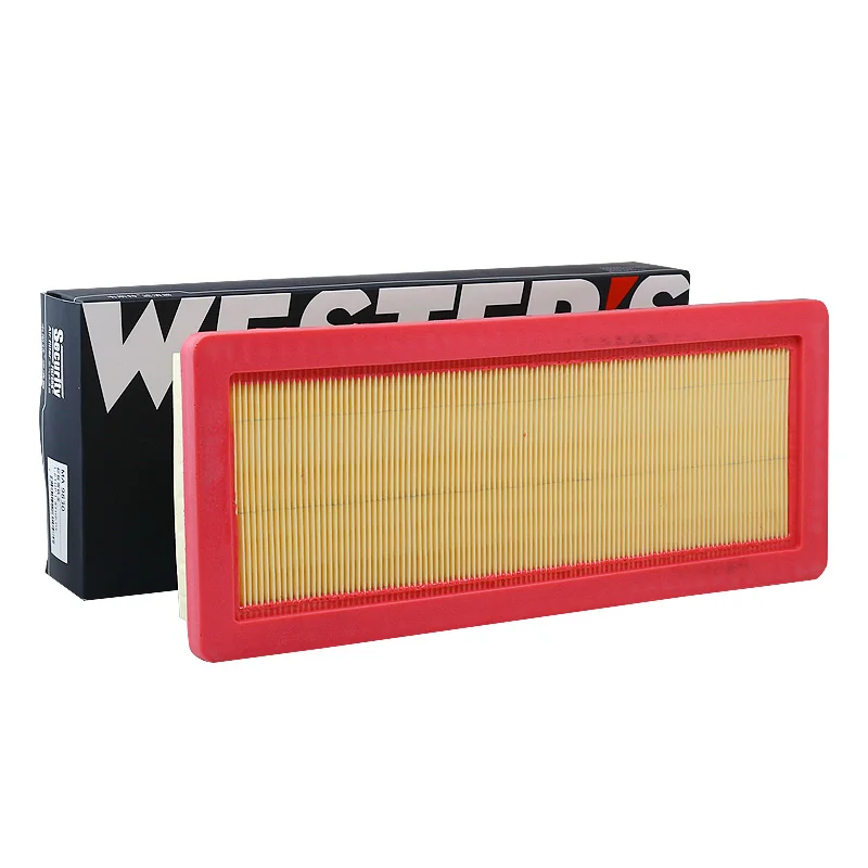 For PEUGEOT 207 3008 308 RCZ 1.6 CITROEN Grand C4 Picasso DS4 Air Filter 1444TT 13717568728 MANN C36003 MA9830