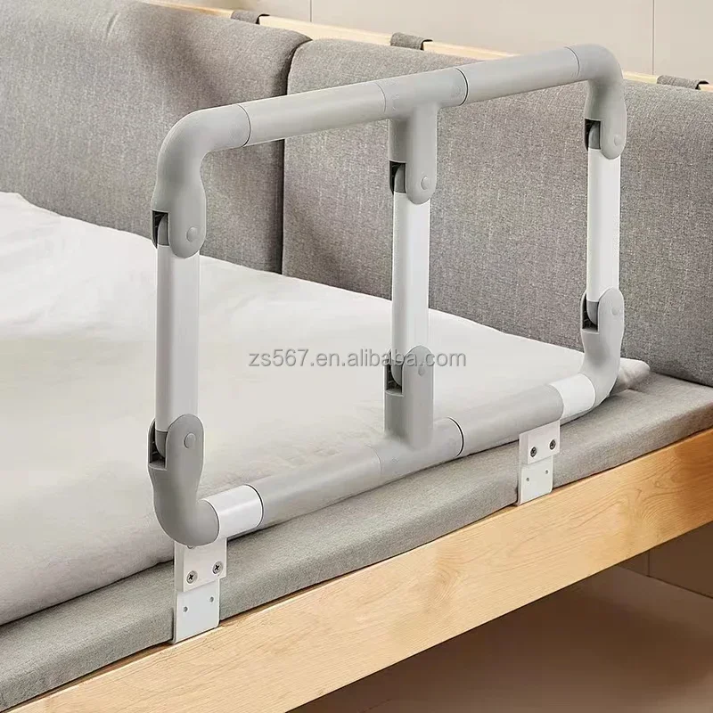 Рисунок 4 - Перила для кровати для взрослых