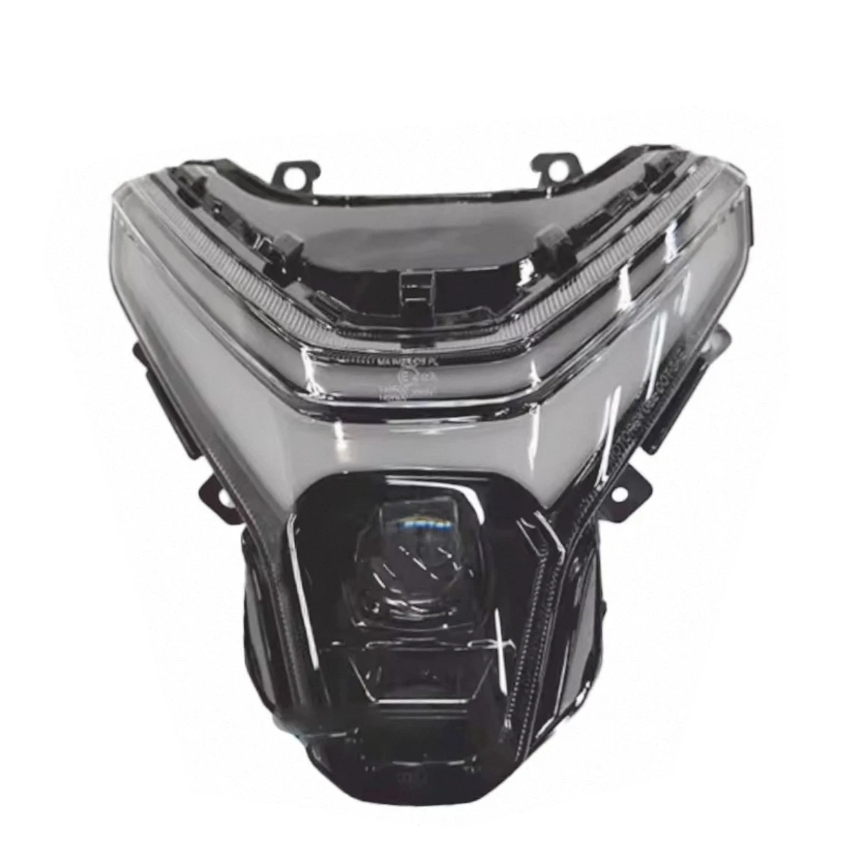 Motorcycle Headlamp Assembly Fit For CFMOTO 450NK NK450 CF400-7