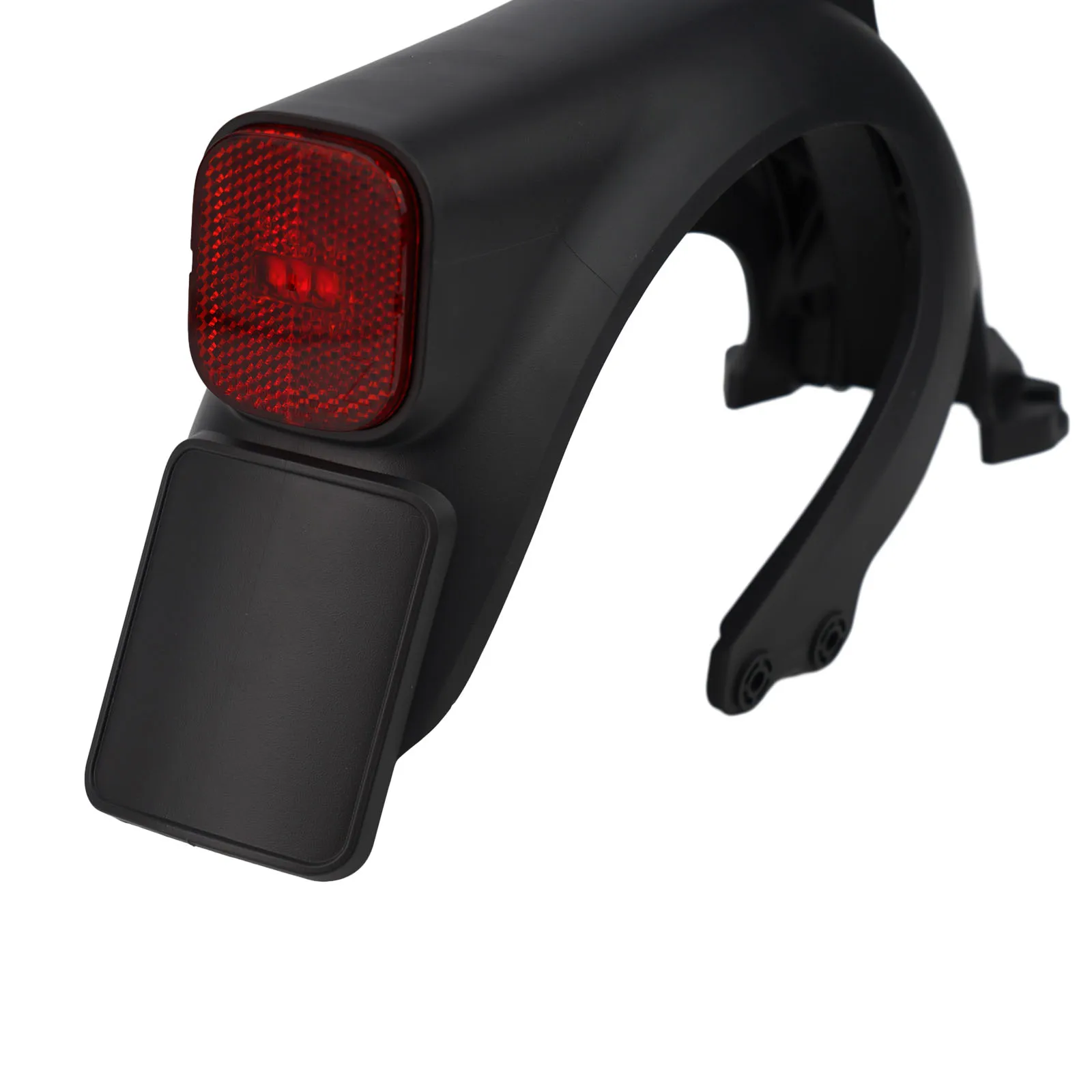 

Long Lasting Rear Assembly Mudguard Accessories Compact Easy Installation Exquisite Parts For Ninebot Max G2