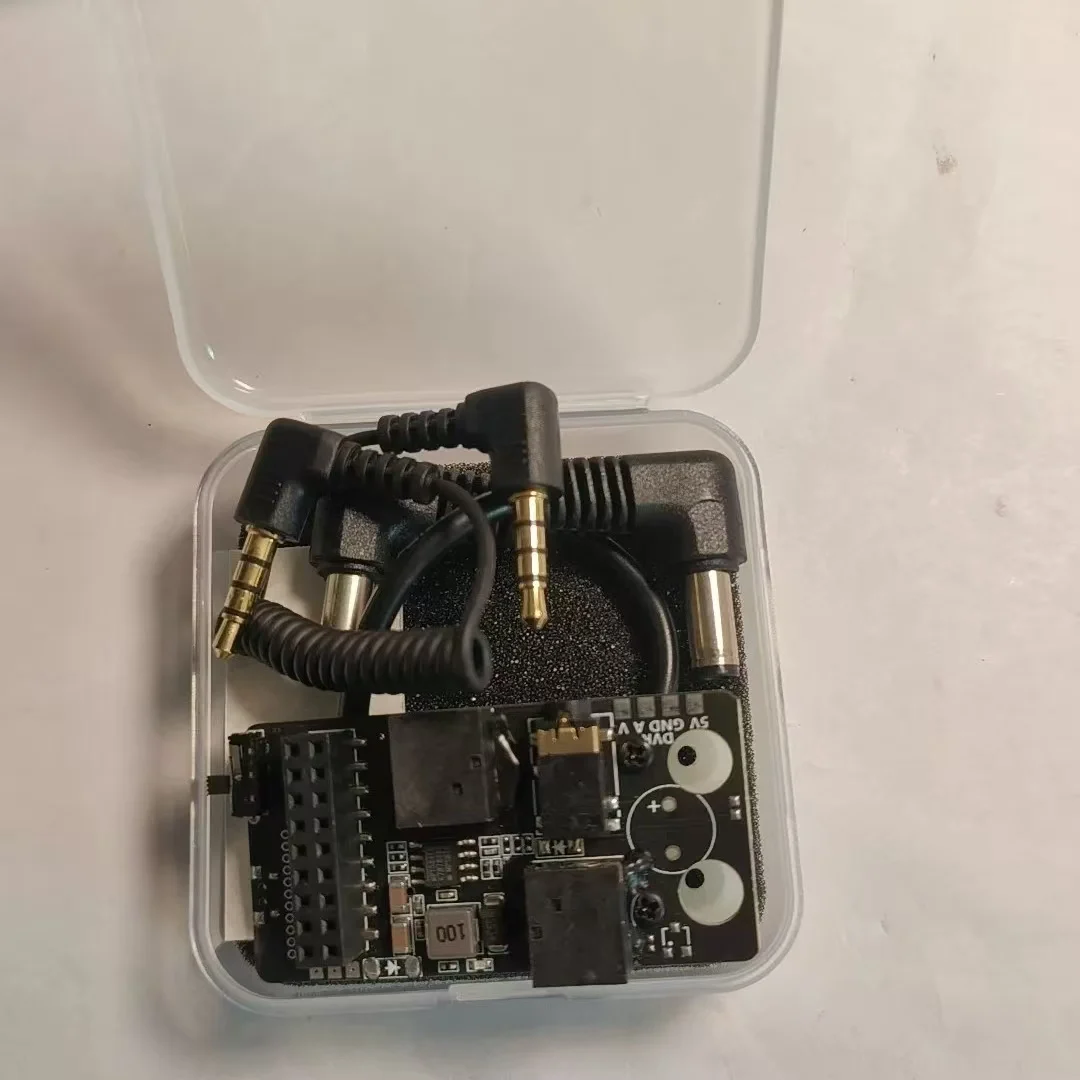 aluminum-alloy-external-analog-58g-rx-port-30-receiver-module-set-adapter-board-replacement-for-dji-fpv-goggles-v2-glasses