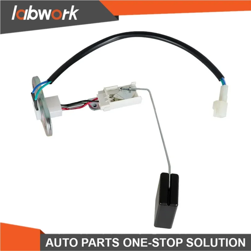 ヤマハ ロードスター 1700 シルバード (XV1700AT) 2004-2007 用燃料メーター送信ユニット