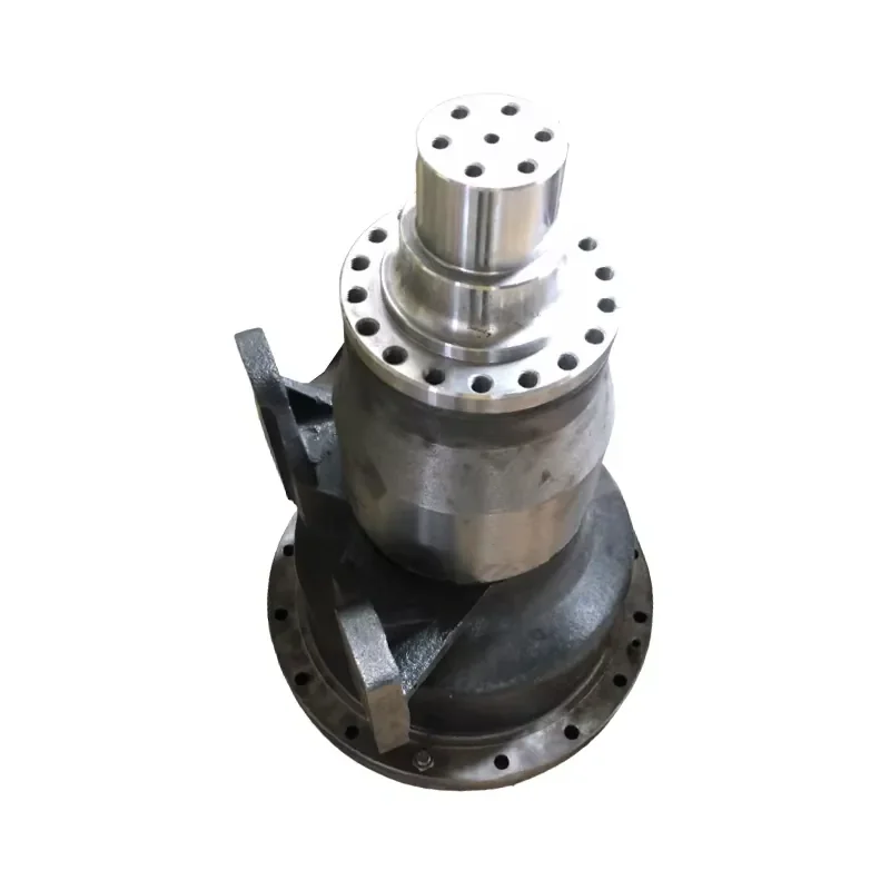 

Construction Machinery Parts Grader Planetary Reduction Assembly for Grader GR215 83513200