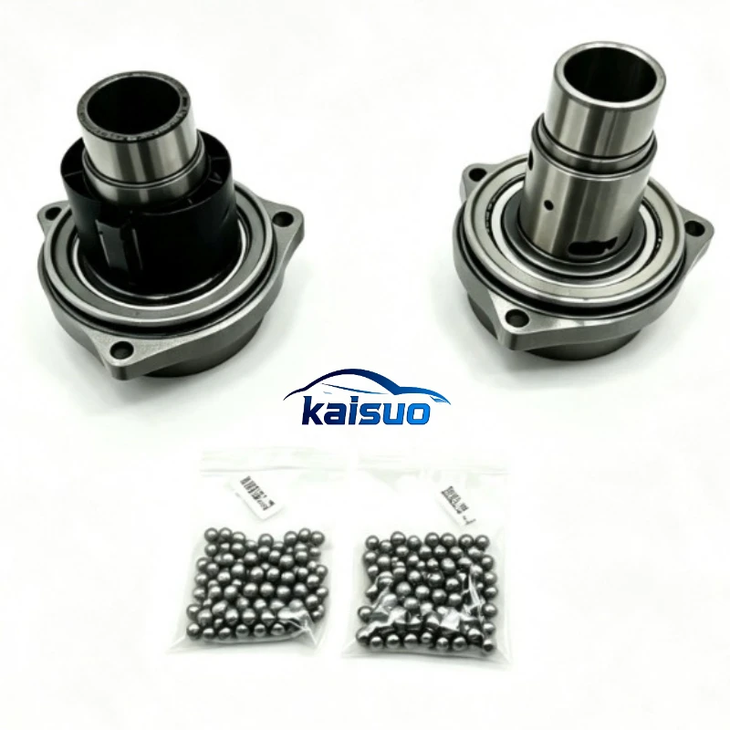 For Audi C7/C8 A6 A4 A7 A8 Q5 Q7 Customize Electrical Power Steering Rack Gear Repair Kit Bearing