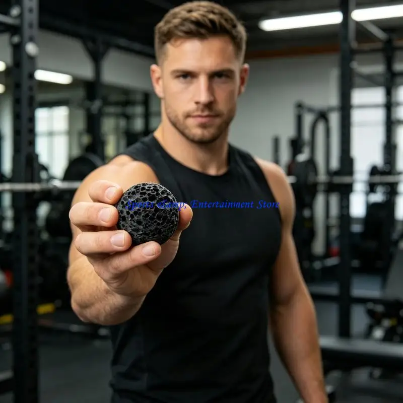 G7NF Muscle Strength Training Massage Ball For Climbing Gym And Callus Training