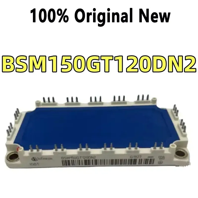 

100% протестированная интегральная схема BSM150GT120DN2