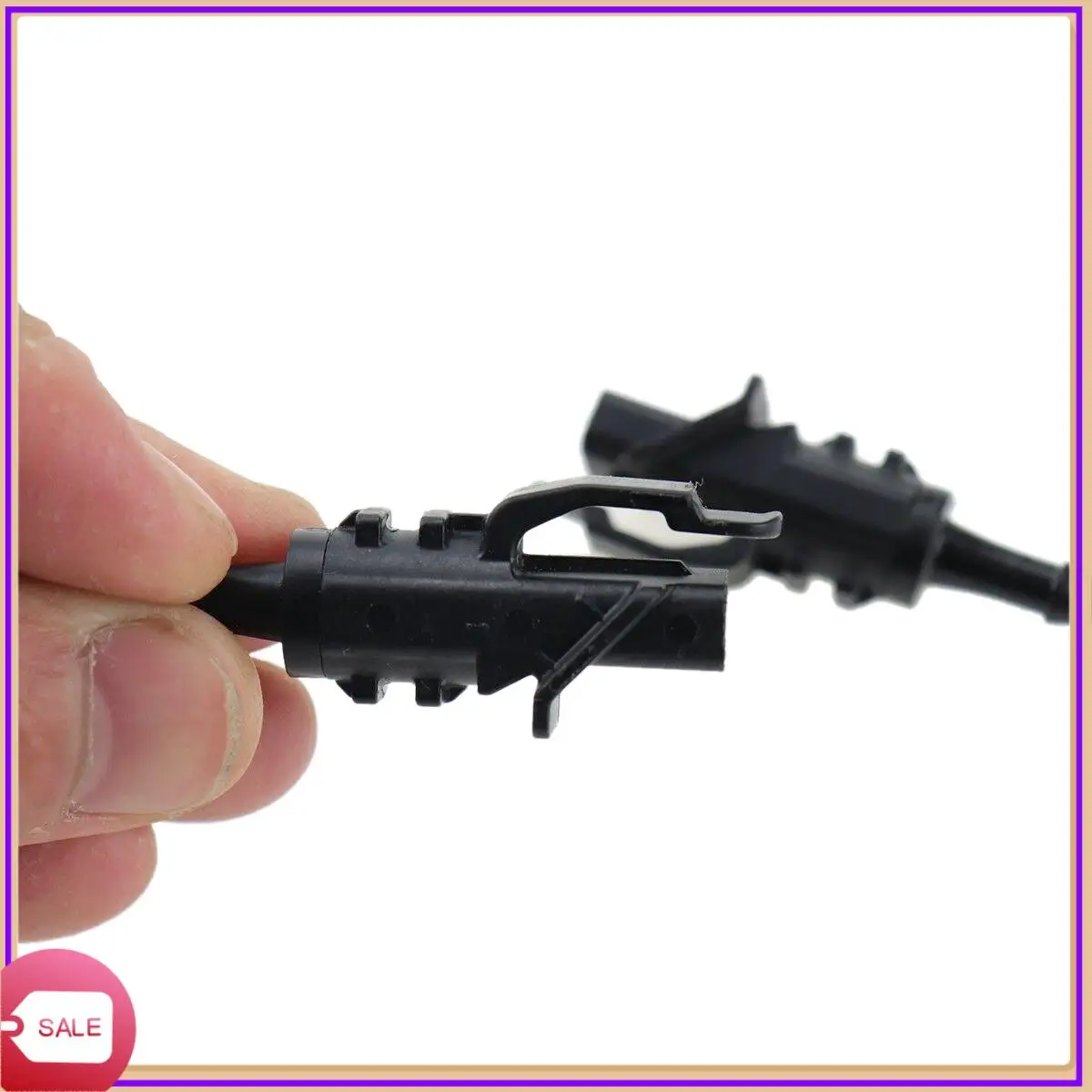 

Prominent Front Windscreen Washer Jet Nozzles 986302L100 2Pcs Nozzle For Hyundai I30