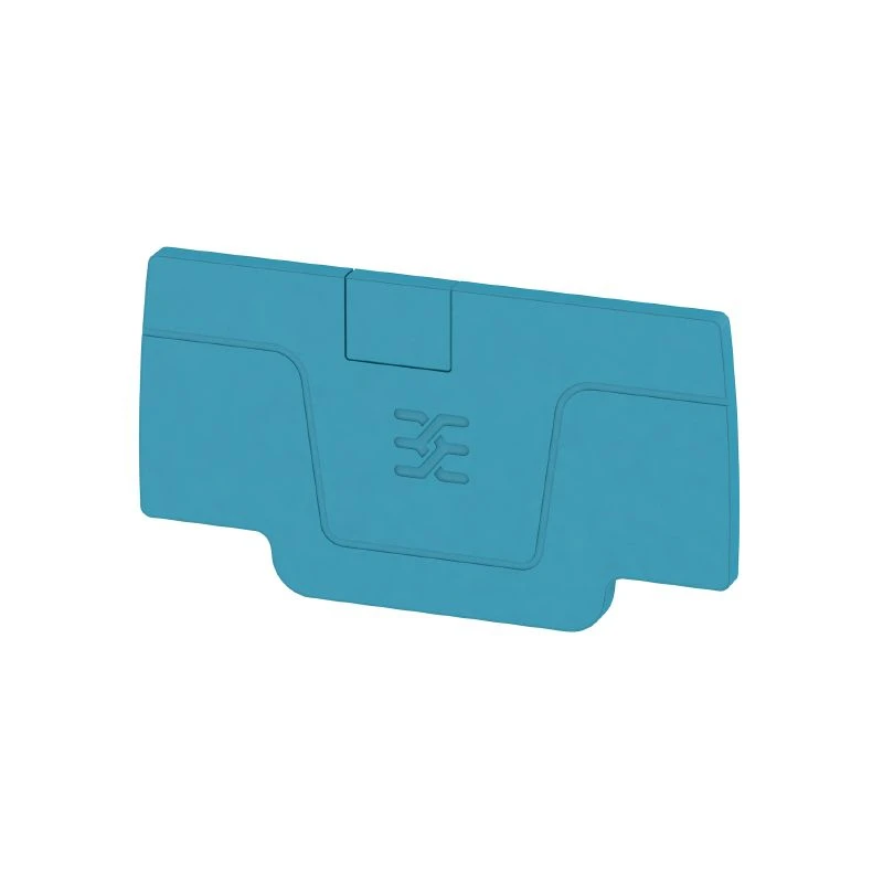 Terminal Block 1514400000/1514420000 AEP 2C 2.5 BL End Plate Baffle Partition Connector Genuine Original Product