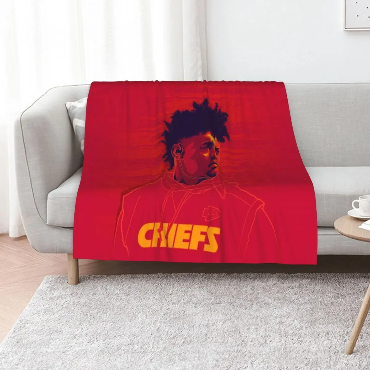 Personalized Custom Blanket Shower Curtain Sleeve Socks T Shirt Hoodie Fitted Mask Sticker Case Mug Etc Throw Blanket