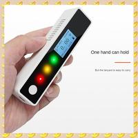 Nuclear Radiation Tester Counter Geiger Radiation Dosimeter Radia Electronic Alarms Radiation Meter Ray Beta With Wifi