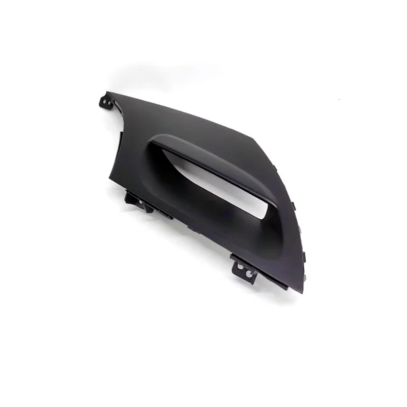 

Electronic Clock Cover Trim Panel For Kia K3 Cerato 2013-2018 Dashboard Upper Trim Panel Dashboard Middle Cover 84745B5000