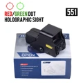 551 with logo BK
