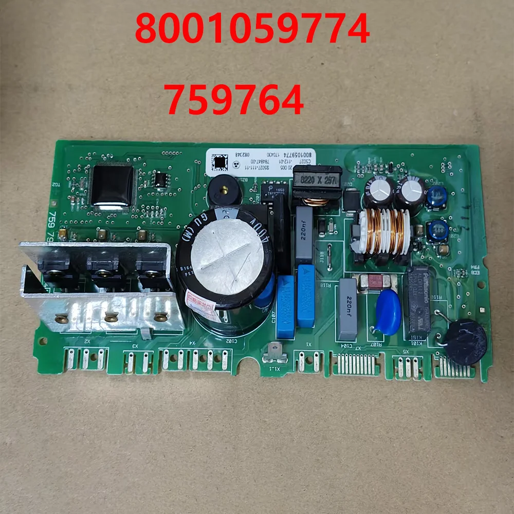 For Siemens range hood CXW-150-LC48FK955W motherboard 8001059774 computer board 759764 frequency conversion board