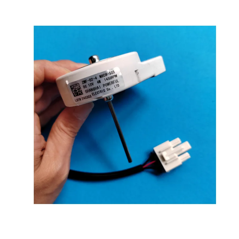 BCD-551WKGMA Refrig…