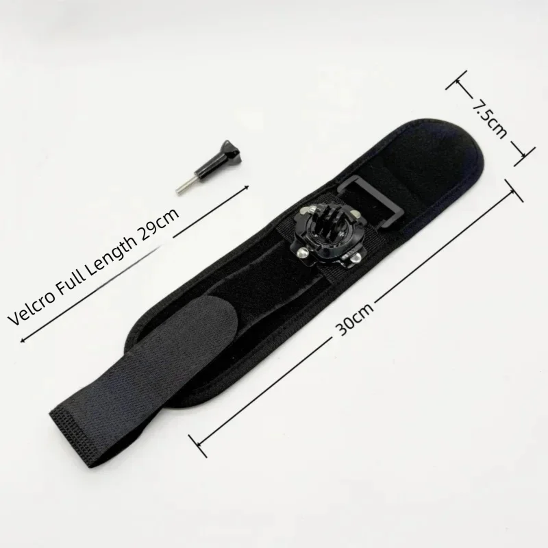 Wrist Strap 360 Deg…