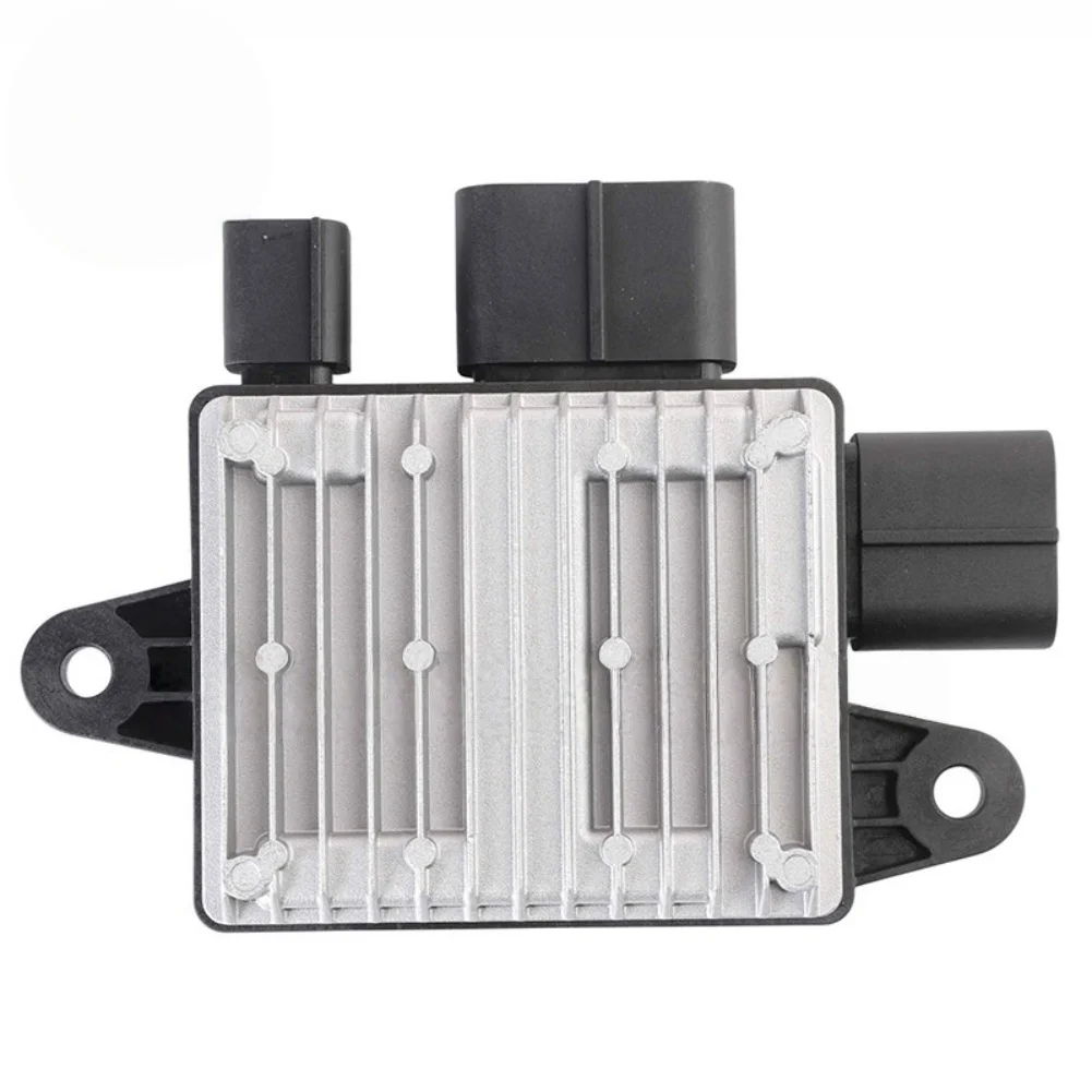 

Контроллер вентилятора охлаждения для Hyundai Veloster Turbo 2013-2017, 253852V700, металлический, пластиковый, автомобильные аксессуары